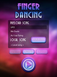 Finger Dancing Free screenshot, image №876053 - RAWG