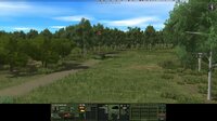 Combat Mission Red Thunder screenshot, image №4137784 - RAWG