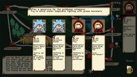 Magician Carrier(LD37 Jam Entry) screenshot, image №1108550 - RAWG