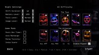 El Fnaf Fuente Abierta (Fnaf Open Source screenshot, image №3717439 - RAWG