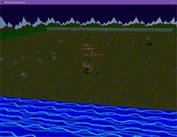Tank Hunting Ducks screenshot, image №1267052 - RAWG