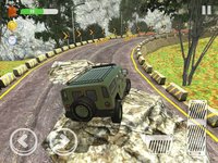 Offroad Madness 3D screenshot, image №2043265 - RAWG