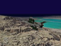 Jane's Combat Simulations: Israeli Air Force screenshot, image №305924 - RAWG