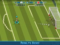 Pixel Cup Soccer 16 screenshot, image №16722 - RAWG