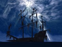 Pirates of the Caribbean Online screenshot, image №453053 - RAWG