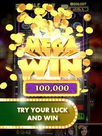 Free Slots - Pure Vegas Slot screenshot, image №1366885 - RAWG