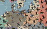 European War 2 screenshot, image №944954 - RAWG