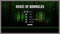 Ghost of Damocles screenshot, image №3060285 - RAWG