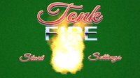 Tonk Fire screenshot, image №1967492 - RAWG