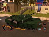 Crime gang in mad Miami screenshot, image №1699999 - RAWG