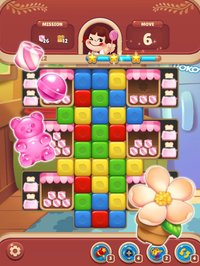 Peko Blast: Puzzle screenshot, image №1986281 - RAWG