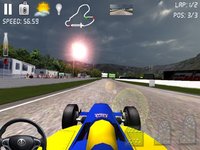 Race Rally 3D - Best Racing Car Action Game screenshot, image №2063274 - RAWG