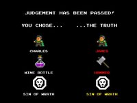 The Inquisitor (ProcJam 2014) screenshot, image №1009674 - RAWG