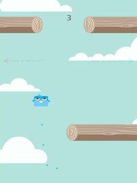Flappy Bobo 2- Amazing flying bird screenshot, image №1992817 - RAWG