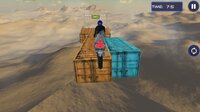 Moto Parkour screenshot, image №4027290 - RAWG