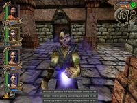 Might and Magic 9: Writ of Fate screenshot, image №310818 - RAWG