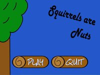 Squirrels are Nuts screenshot, image №2630021 - RAWG