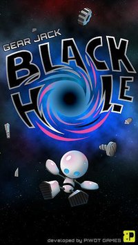 Gear Jack Black Hole screenshot, image №1390066 - RAWG