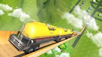 Mega Ramp - Oil Tanker Truck Simulator screenshot, image №1534978 - RAWG