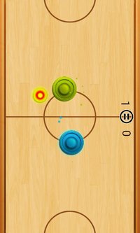 Fireball Hockey screenshot, image №1271088 - RAWG