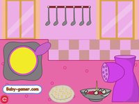 Cutlet game screenshot, image №1747623 - RAWG