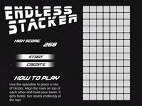 Endless Stacker screenshot, image №3080832 - RAWG