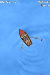 Tap-Tap Boat Race Pro screenshot, image №2137768 - RAWG