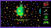 Galaxy Garden [Jam Build] screenshot, image №1130708 - RAWG