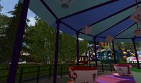VR Theme Park Rides screenshot, image №268819 - RAWG