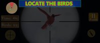 Desert Bird Shooting Hunting Game 2018 screenshot, image №1701712 - RAWG