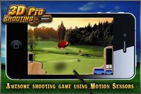 3D Pro Shooting Lite screenshot, image №980940 - RAWG