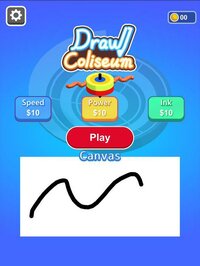 Draw Coliseum screenshot, image №2585720 - RAWG