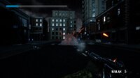 Defensor Invaders screenshot, image №3538749 - RAWG
