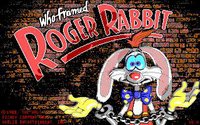 Who Framed Roger Rabbit screenshot, image №750616 - RAWG