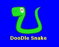 DoodleSnake screenshot, image №2315039 - RAWG