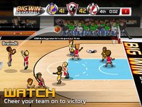 Big Win Basketball screenshot, image №913354 - RAWG