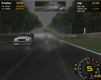 RACE: The WTCC Game screenshot, image №462651 - RAWG