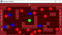 Attack of the Red Balls screenshot, image №3130780 - RAWG