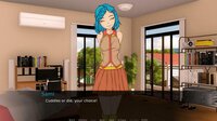 Sami Illsome VN Sprite [Free] screenshot, image №2536789 - RAWG