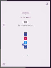 Words'N'Blox 2 screenshot, image №1993627 - RAWG