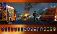Emergency Call – The Fire Fighting Simulation screenshot, image №1486141 - RAWG