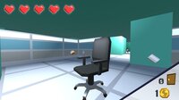 Office Crawl screenshot, image №2412237 - RAWG