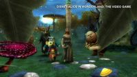 Disney Alice in Wonderland screenshot, image №536873 - RAWG