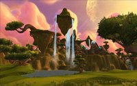 World of Warcraft: The Burning Crusade screenshot, image №433499 - RAWG