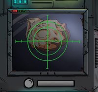 Space Salary Man screenshot, image №1771066 - RAWG