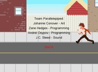 Running Latte screenshot, image №1107286 - RAWG