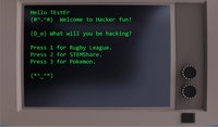 First Project (Mr_Noonan) screenshot, image №1904720 - RAWG