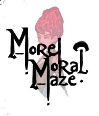 The Morel Moral Maze screenshot, image №3787925 - RAWG