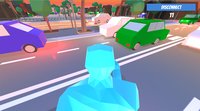 Love in a hurry - Brackeys GameJam #2 screenshot, image №1852598 - RAWG