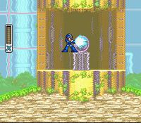 Mega Man X2 screenshot, image №762173 - RAWG